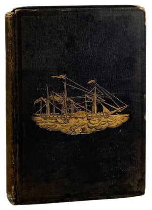 Item #33065 History of Propellers and Steam Navigation. With Biographical Sketches of the Early...