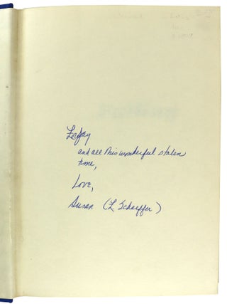 Falling [Signed]