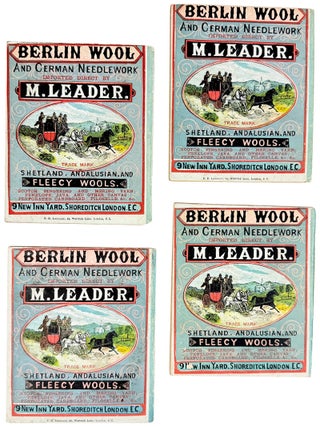Collection of Four Titles in The Fireside Series