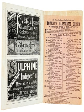 Collection of Four Titles in The Fireside Series