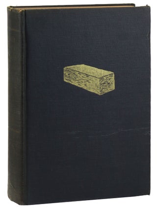 Item #33219 Gold Comes in Bricks. A A. Fair, pseud. Erle Stanley Gardner