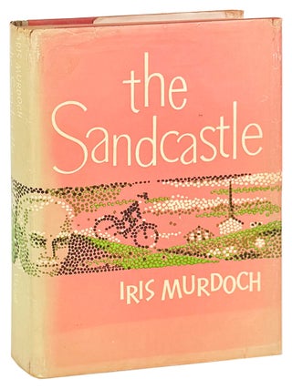 Item #33307 The Sandcastle: A Novel. Iris Murdoch
