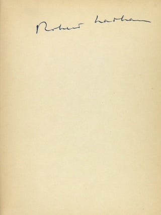 The River Journey [Signed]