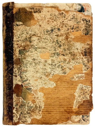 Item #33427 Constitution of the Washington Benevolent Society of the Towns of Mayfield and...