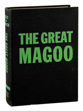 Item #33435 The Great Magoo. Ben Hecht, Gene Fowler, Herman Rosse