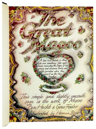 The Great Magoo