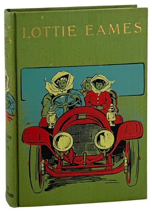 Lottie Eames; or, "Do Your Best, and Leave the Rest"