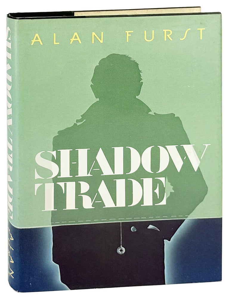 Shadow Trade | Alan Furst