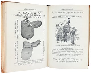 Hints to Horsewomen