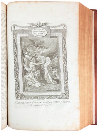 The Whole Genuine and Complete Works of Flavius Josephus, the Learned and Authentic Jewish Historian, and Celebrated Warrior... also a Continuation of the History of the Jews, From Josephus down to the present Time, Including a Period of more than One Thousand Seven Hundred Years