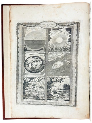 The Whole Genuine and Complete Works of Flavius Josephus, the Learned and Authentic Jewish Historian, and Celebrated Warrior... also a Continuation of the History of the Jews, From Josephus down to the present Time, Including a Period of more than One Thousand Seven Hundred Years