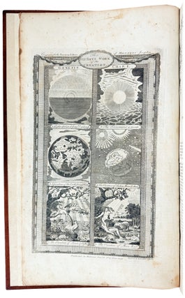 The Whole Genuine and Complete Works of Flavius Josephus, the Learned and Authentic Jewish Historian, and Celebrated Warrior... also a Continuation of the History of the Jews, From Josephus down to the present Time, Including a Period of more than One Thousand Seven Hundred Years