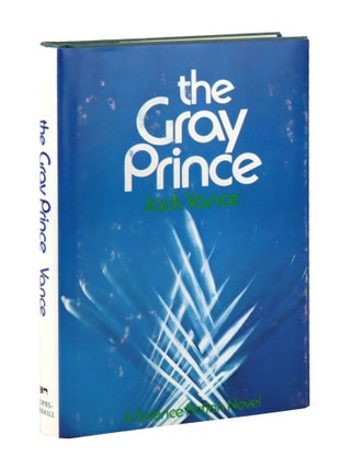 Item #35231 The Gray Prince. Jack Vance