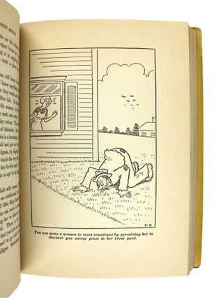 The Milk and Honey Route: A Handbook for Hobos