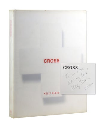 Cross [Signed and Inscribed