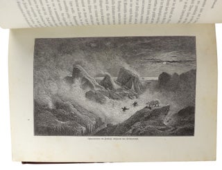 Die oesterreichisch-ungarische Nordpol-Expedition in den Jahren 1872-1874, nebst einer Skizze der zweiten deutschen Nordpol-Expedition 1869-1870 und der Polar-Expedition von 1871