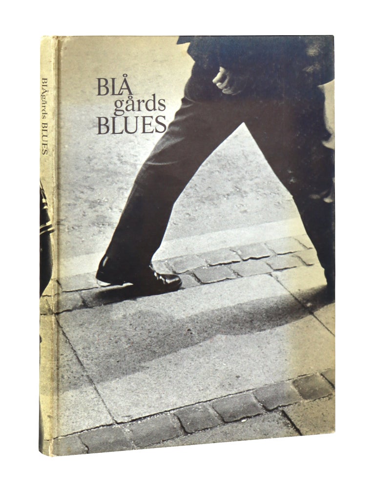 Item #35972 Blagards Blues. Morten Bo.