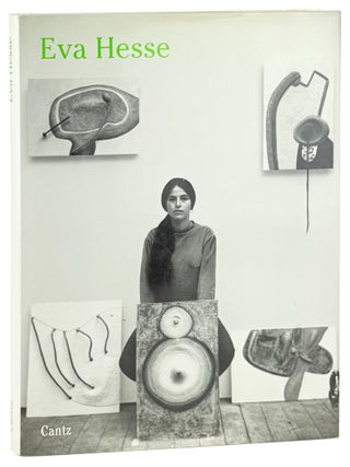 Eva Hesse: Drawing in Space - Bilder und Reliefs