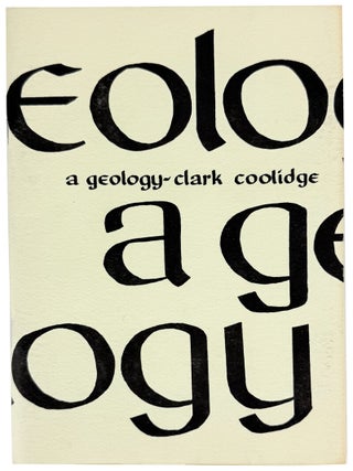 A Geology