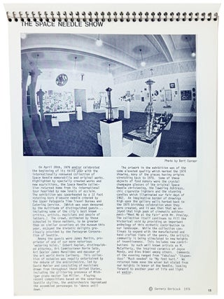 Hindsight May 1976–April 1977