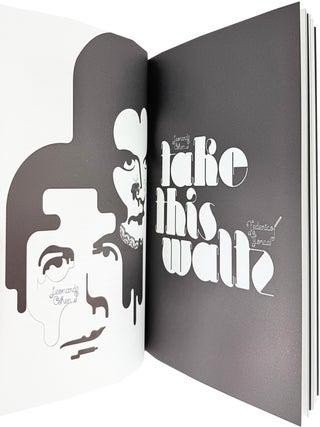 Hotel de las Letras: Un Disco Libro / A CD Book