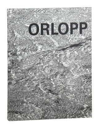 Item #37874 Detlef Orlopp: Photographie - Photography - Photographie. Detlef Orlopp, Peter...