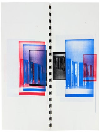Original Photocopies from Books
