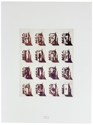 Speaking in Tongues: Wallace Berman and Robert Heinecken, 1961-1976
