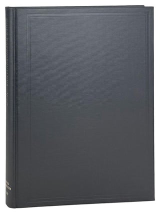 Item #39435 Index Rafinesquianus: The plant names published by C. S. Rafinesque with reductions,...