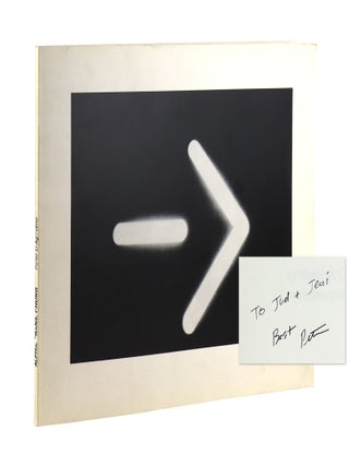 Item #39588 Alpha, Trans, Chung / A Photographic Model: Semiotics, Film, and Interpretation...