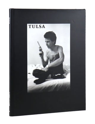 Item #40038 Tulsa. Larry Clark