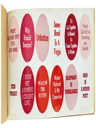 The Instant Button Book