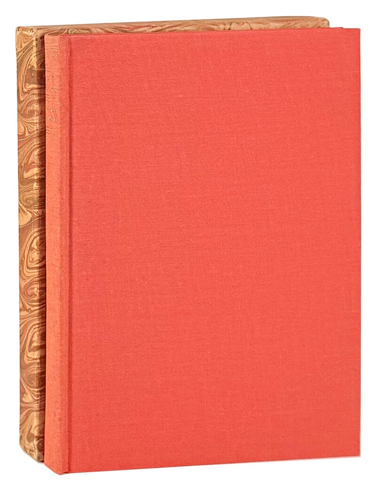 Item #40323 Alcuin: A Dialogue [Limited Edition]. Charles Brockden Brown, Lee R. Edwards, Leonard Baskin, ed.