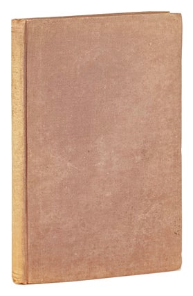 Item #40405 Baptology: My Bootmaker and I on Modes of Baptism. "An Old Student", Daniel Dana Jr