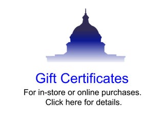 Item #4206 Gift Certificates