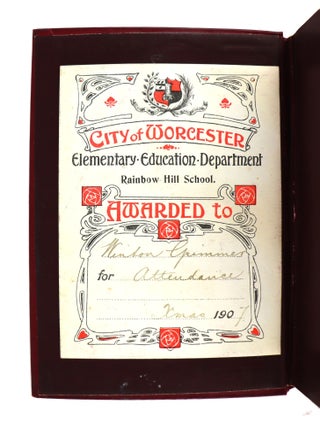 Where Flies the Flag