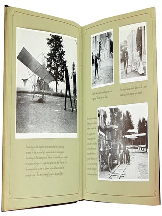 Boyhood Photos of J. H. Lartigue: The Family Album of the Gilded Age [Signed]