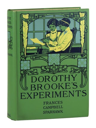 Dorothy Brooke's Experiments