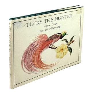 Item #4338 Tucky the Hunter. James Dickey