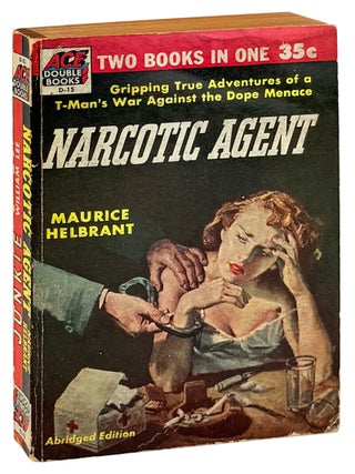 Junkie / Narcotic Agent
