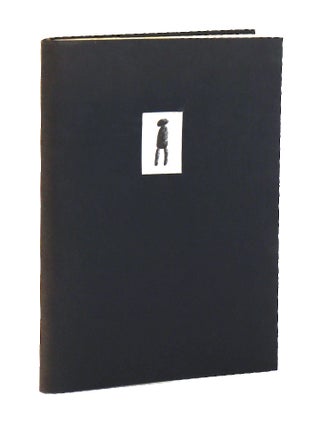 The Black Doll: A Silent Film by Edward Gorey. Edward Gorey.