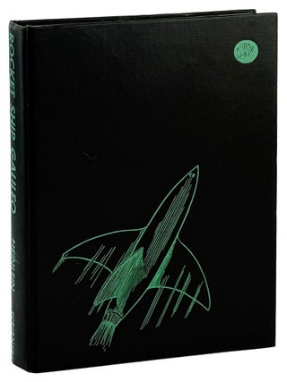 Rocket Ship Galileo