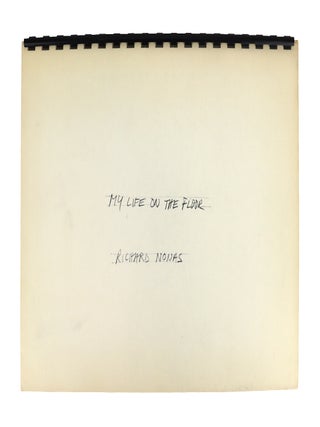 My Life On The Floor: Glaza / Richard