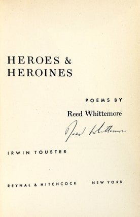 Heroes & Heroines
