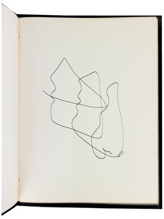 An Oyster Is a Wealthy Beast [Limited Edition, Signed with original drawing]