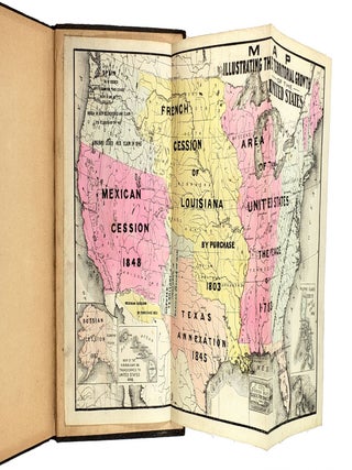 Documentary History of the Cession of Louisiana to the United States till It Became an American Province