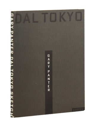 Item #44707 Dal Tokyo. Gary Panter