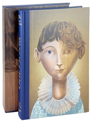 Item #45017 Pinocchio: The Story of a Puppet. Carlo Collodi, Mary Alice Murray, David Almond,...