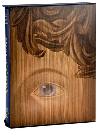 Pinocchio: The Story of a Puppet