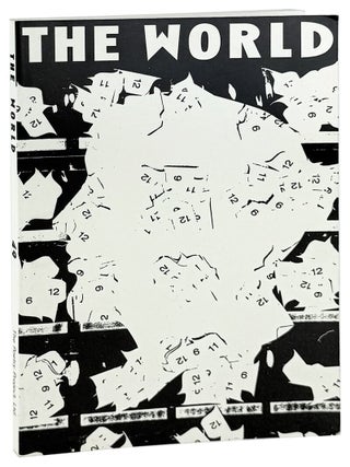 Item #45299 The World: The Literary Magazine of The Poetry Project Number 49, April 1994. Lewis...